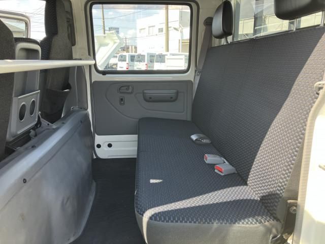 HINO DUTRO 2022 Image 31