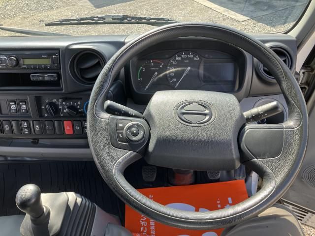 HINO DUTRO 2022 Image 31