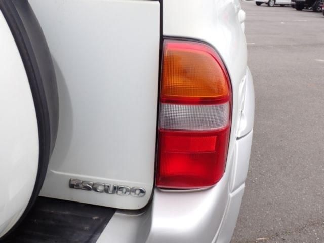 SUZUKI ESCUDO  WG 4WD 2003 Image 31