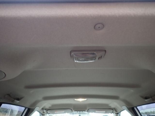 SUZUKI ESCUDO  WG 4WD 2003 Image 31