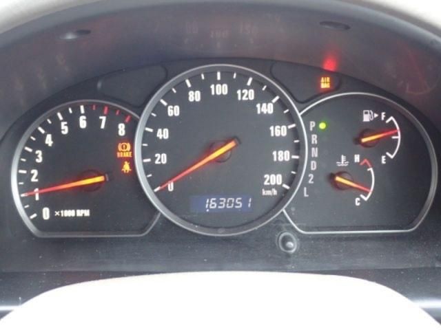 SUZUKI ESCUDO  WG 4WD 2003 Image 31