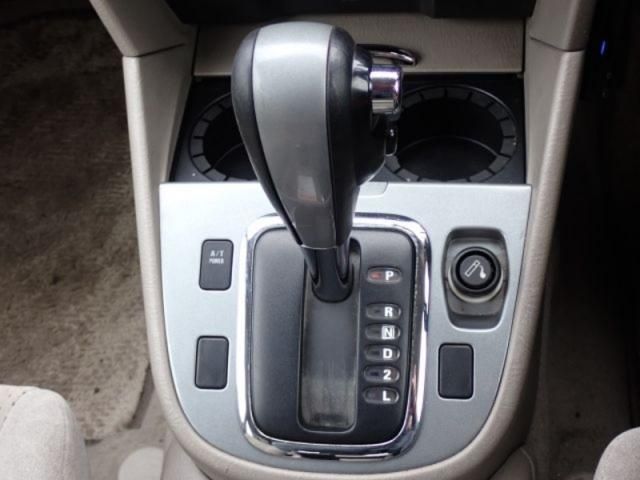 SUZUKI ESCUDO  WG 4WD 2003 Image 31