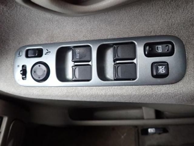 SUZUKI ESCUDO  WG 4WD 2003 Image 31