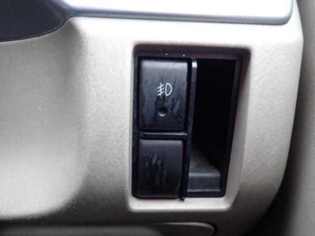 SUZUKI ESCUDO  WG 4WD 2003 Image 31