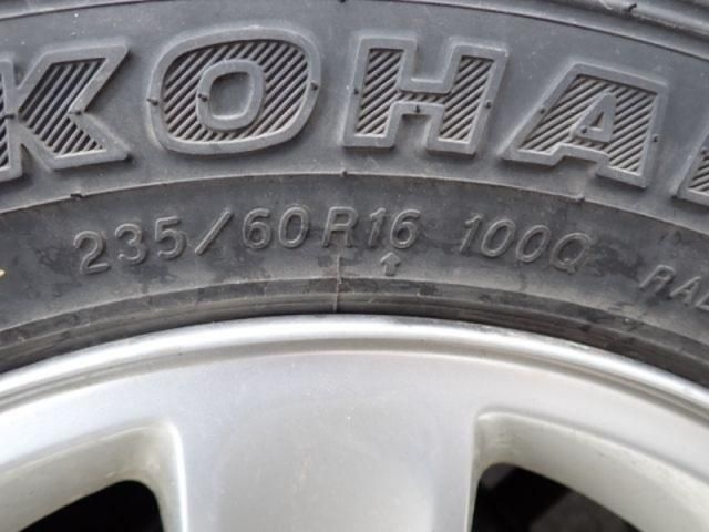 SUZUKI ESCUDO  WG 4WD 2003 Image 31