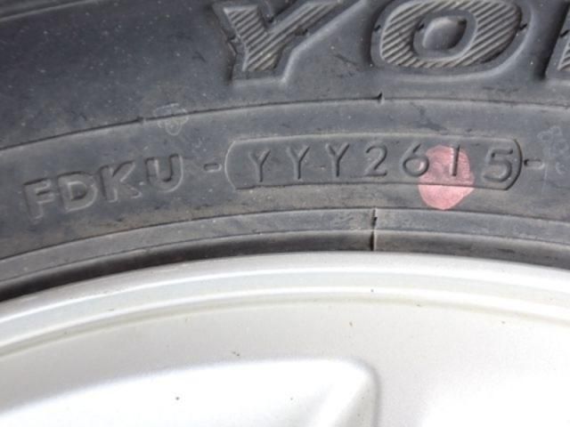 SUZUKI ESCUDO  WG 4WD 2003 Image 31