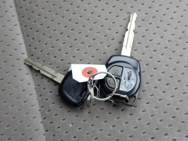 SUZUKI ESCUDO  WG 4WD 2003 Image 31