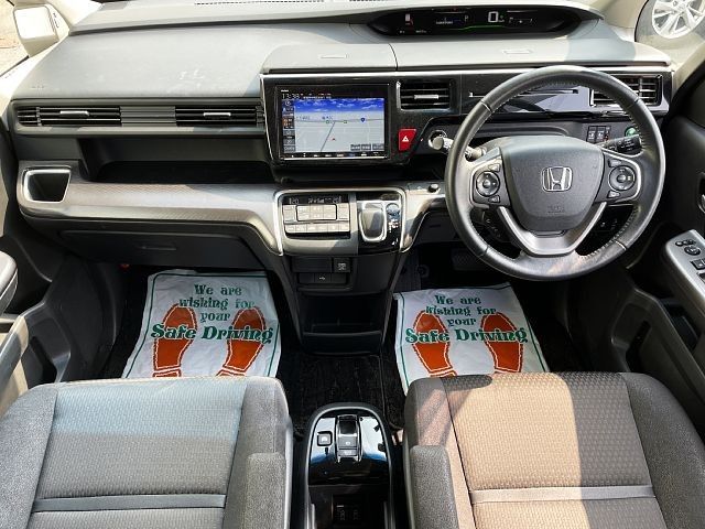 HONDA STEPWAGON E:HEV SPAD 2021 Image 31