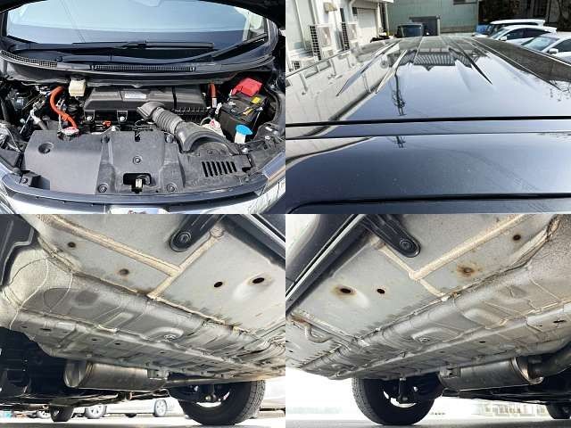 HONDA STEPWAGON E:HEV SPAD 2021 Image 31