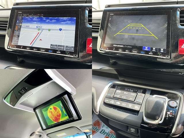 HONDA STEPWAGON E:HEV SPAD 2021 Image 31