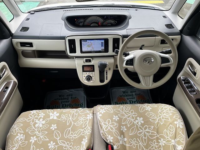 DAIHATSU MOVE CANBUS 2020 Image 31