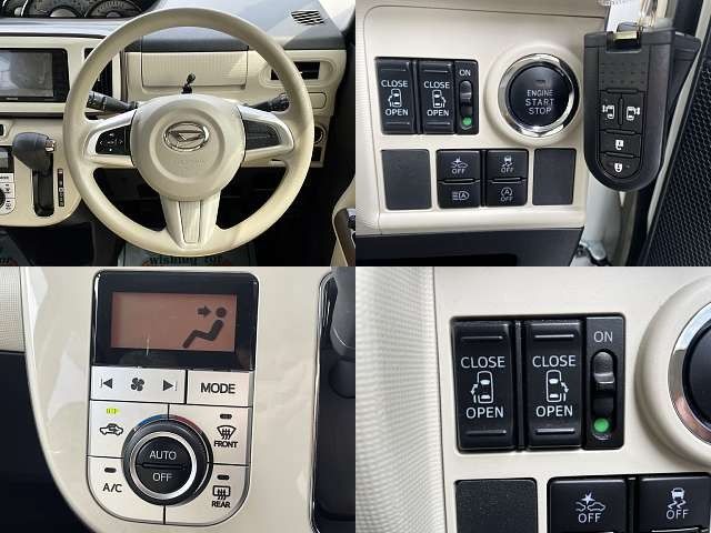 DAIHATSU MOVE CANBUS 2020 Image 31