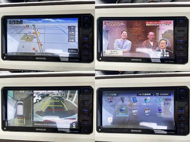 DAIHATSU MOVE CANBUS 2020 Image 31