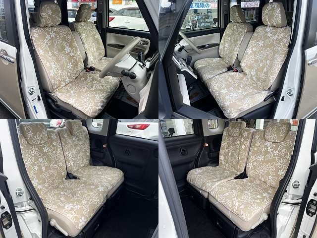 DAIHATSU MOVE CANBUS 2020 Image 31