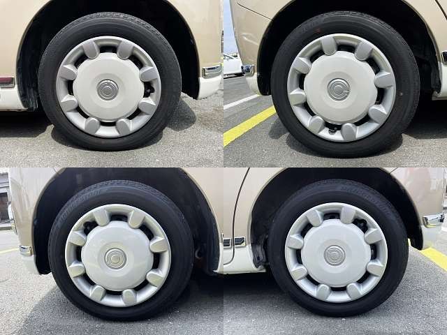 DAIHATSU MOVE CANBUS 2020 Image 31