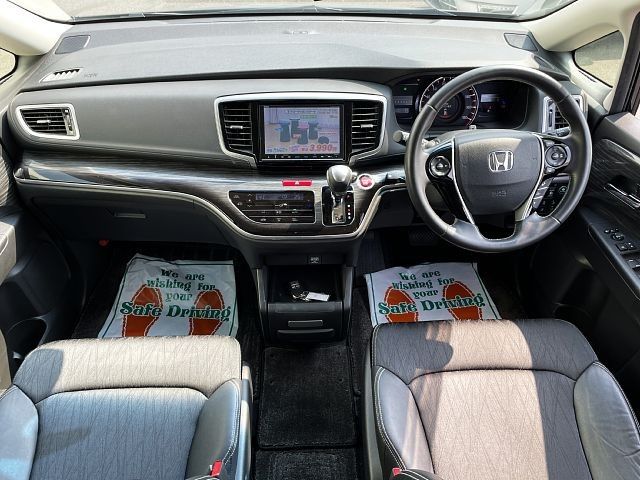 HONDA ODYSSEY 4WD 2016 Image 31