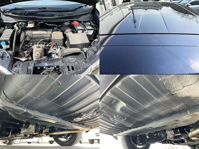 HONDA ODYSSEY 4WD 2016 Image 31