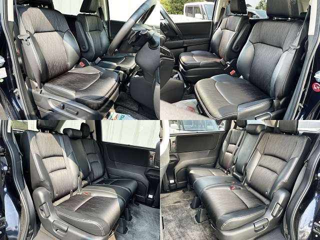 HONDA ODYSSEY 4WD 2016 Image 31