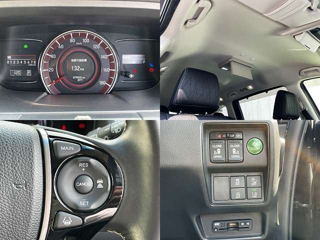 HONDA ODYSSEY 4WD 2016 Image 31