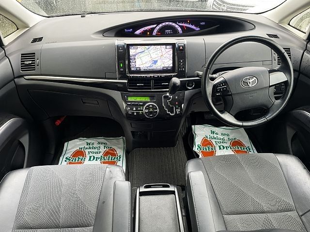 TOYOTA ESTIMA 2014 Image 31