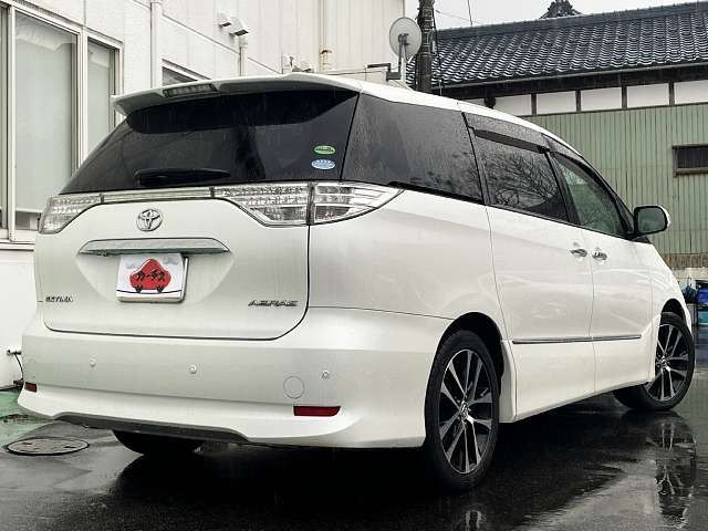 TOYOTA ESTIMA 2014 Image 31