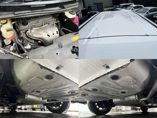 TOYOTA ESTIMA 2014 Image 31