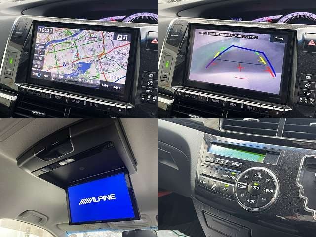 TOYOTA ESTIMA 2014 Image 31