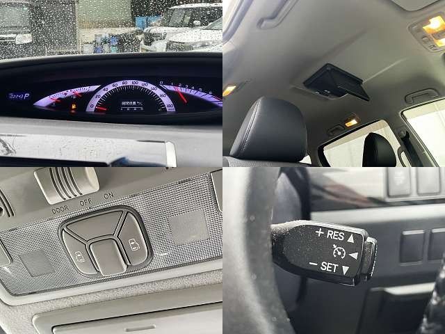 TOYOTA ESTIMA 2014 Image 31