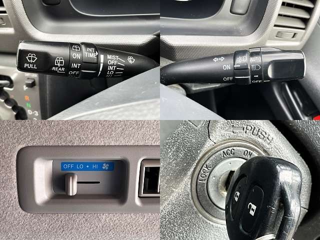 TOYOTA HIACE VAN 2WD 2008 Image 31