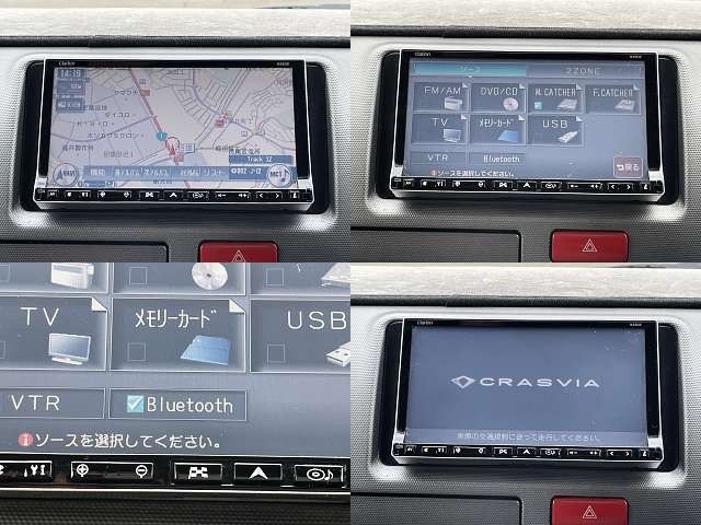 TOYOTA HIACE VAN 2WD 2008 Image 31