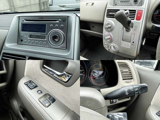 HONDA MOBILIO 2008 Image 31