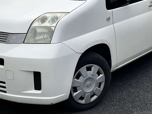 HONDA MOBILIO 2008 Image 31