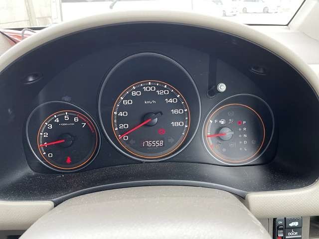 HONDA MOBILIO 2008 Image 31