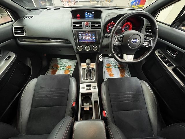 SUBARU WRX S4 2016 Image 31