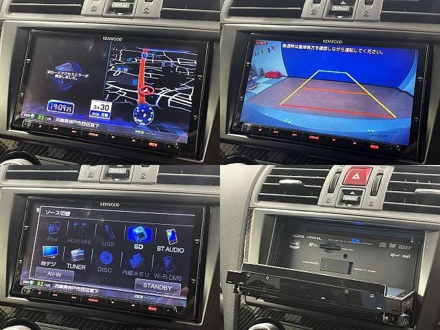 SUBARU WRX S4 2016 Image 31