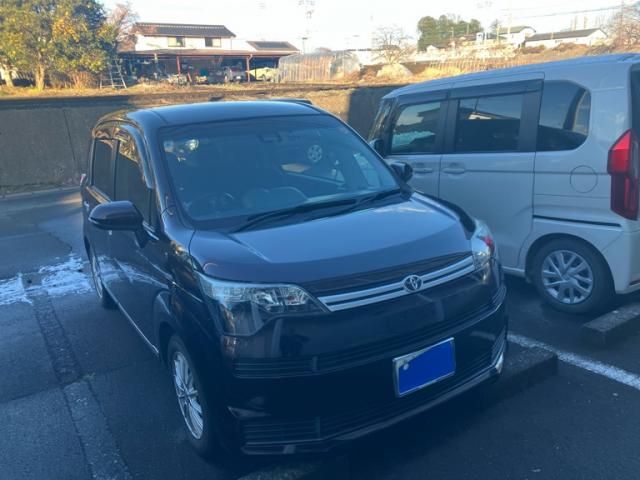 TOYOTA SPADE 2018 Image 31