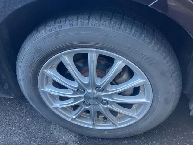 TOYOTA SPADE 2018 Image 31