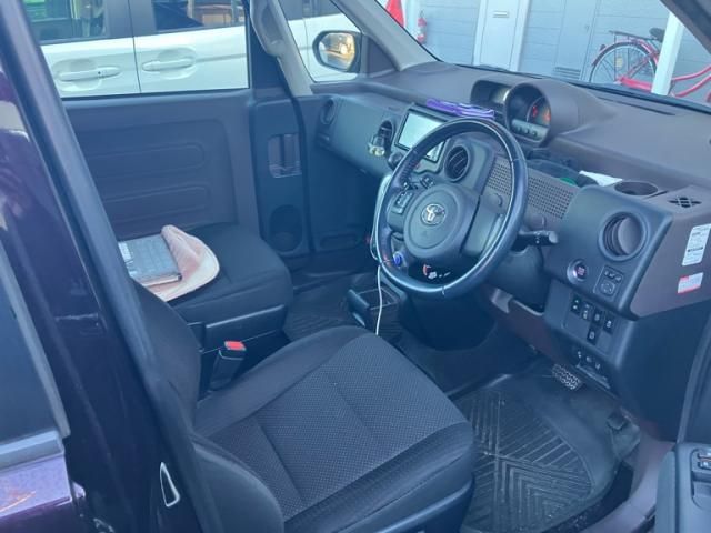 TOYOTA SPADE 2018 Image 31