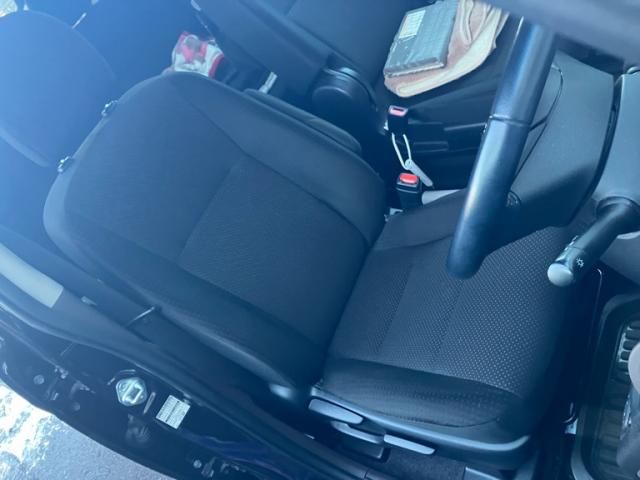 TOYOTA SPADE 2018 Image 31