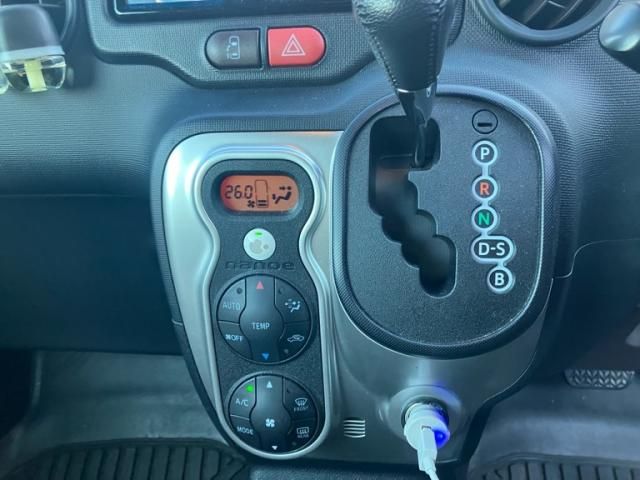 TOYOTA SPADE 2018 Image 31