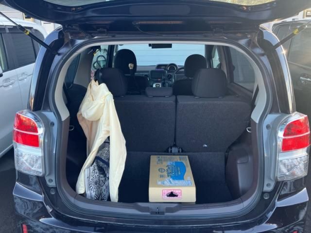 TOYOTA SPADE 2018 Image 31