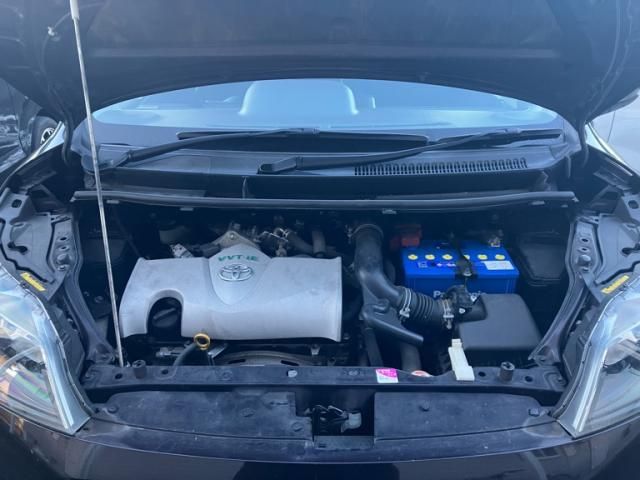 TOYOTA SPADE 2018 Image 31