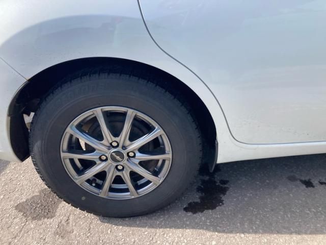 NISSAN NOTE 2017 Image 31