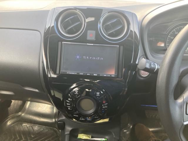 NISSAN NOTE 2017 Image 31