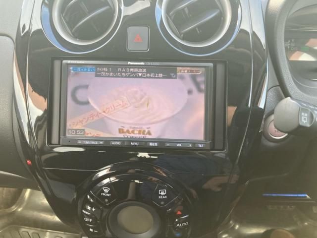 NISSAN NOTE 2017 Image 31