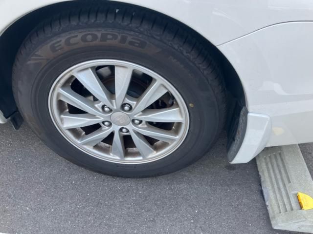 SUBARU IMPREZA G4 2014 Image 31