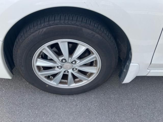 SUBARU IMPREZA G4 2014 Image 31