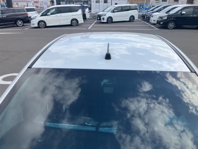 SUBARU IMPREZA G4 2014 Image 31