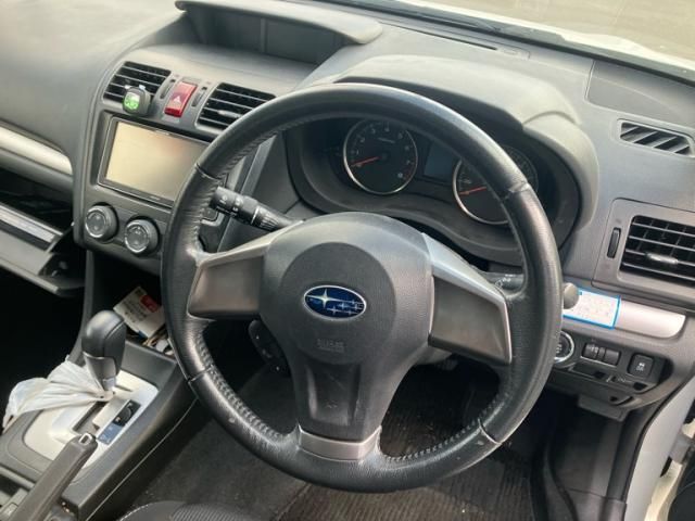 SUBARU IMPREZA G4 2014 Image 31