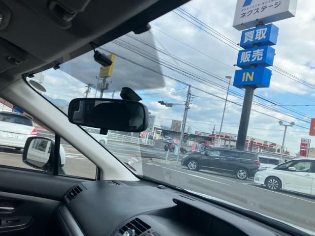 SUBARU IMPREZA G4 2014 Image 31